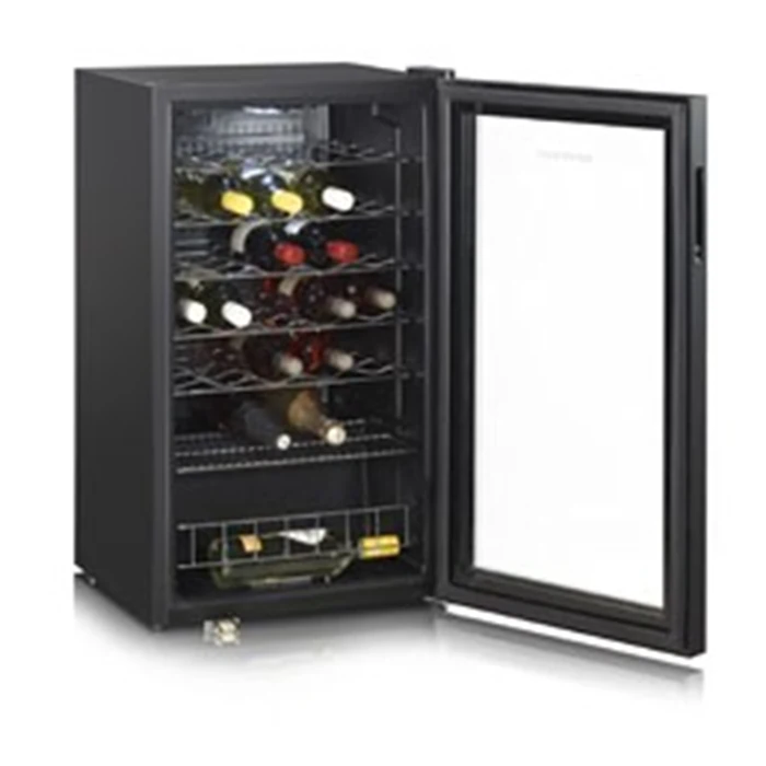 Severin vinkøleskab fra iBob.dk